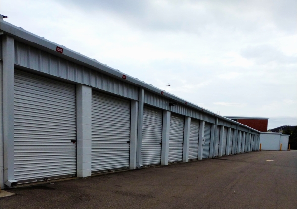 storageunits