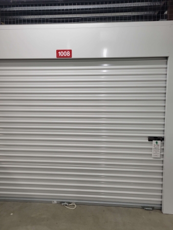 storageunits