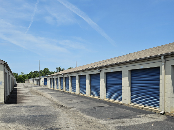 storageunits