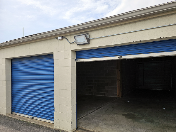 storageunits