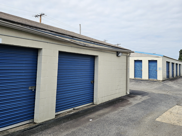 storageunits