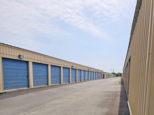 storageunits