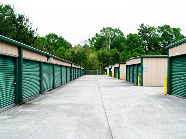 storageunits