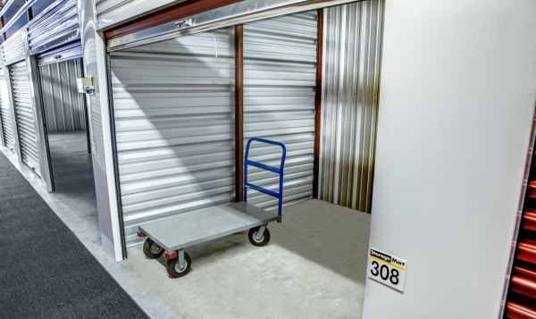storageunits