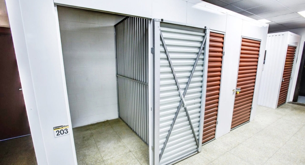 storageunits
