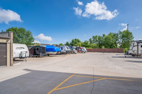 storageunits