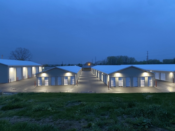 storageunits