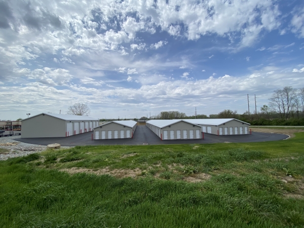 storageunits