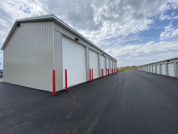 storageunits
