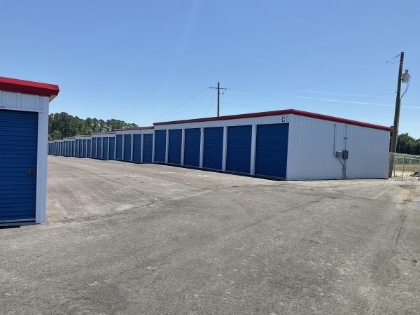 storageunits