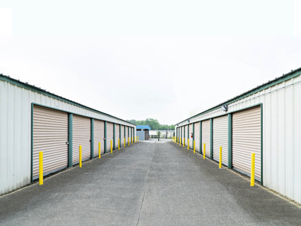 storageunits