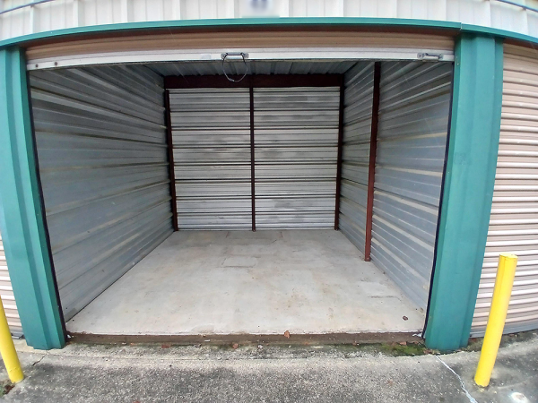 storageunits
