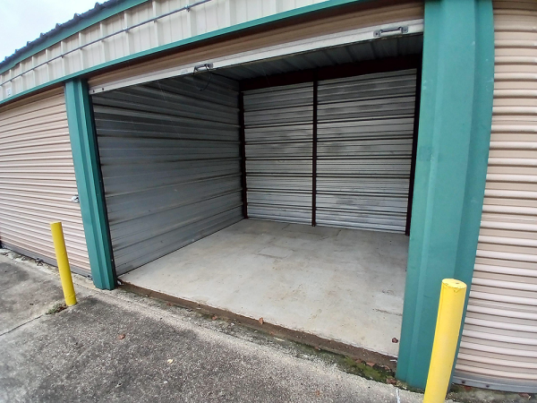 storageunits