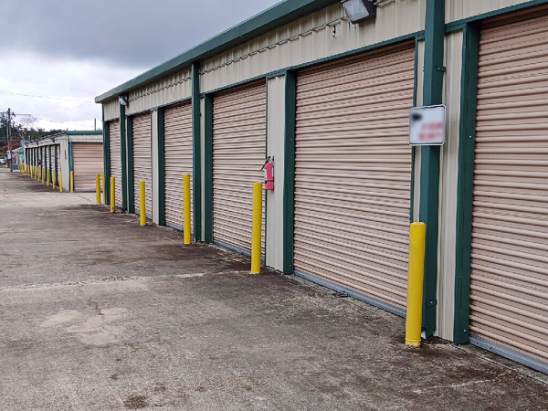 storageunits