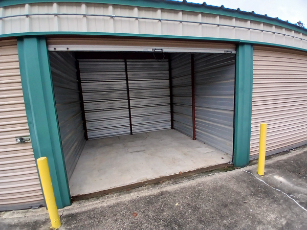 storageunits