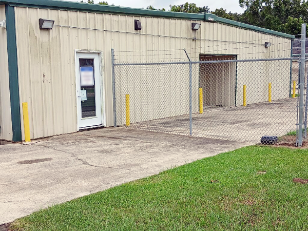 storageunits