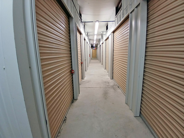 storageunits