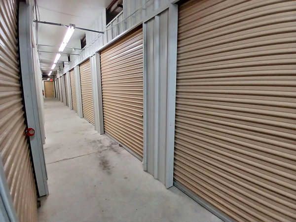storageunits