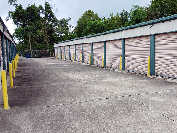 storageunits