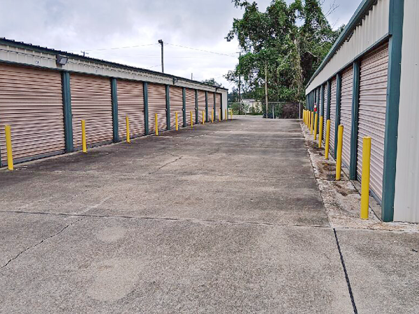 storageunits