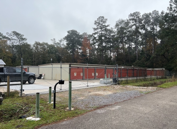 storageunits