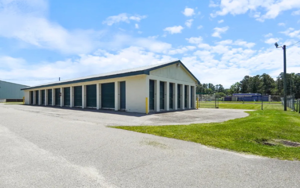 storageunits