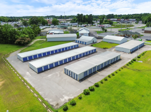 storageunits
