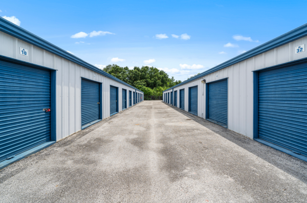 storageunits