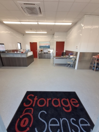 storageunits