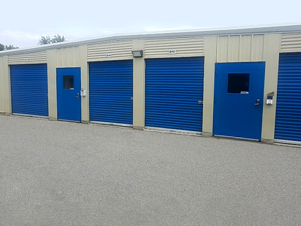 storageunits