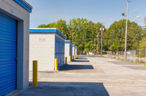 storageunits