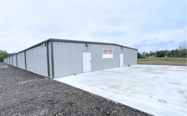 storageunits