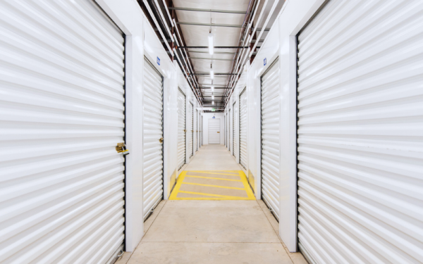 storageunits