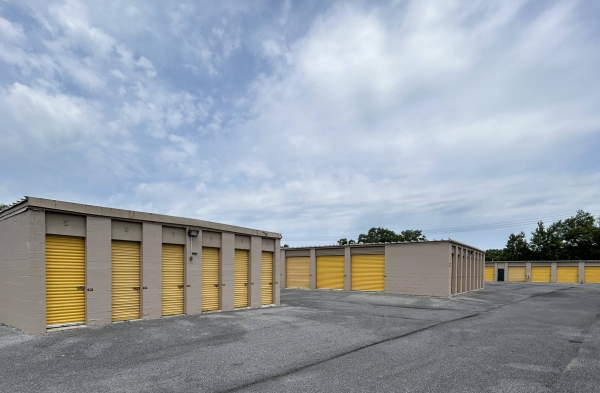 storageunits