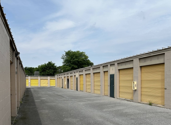 storageunits