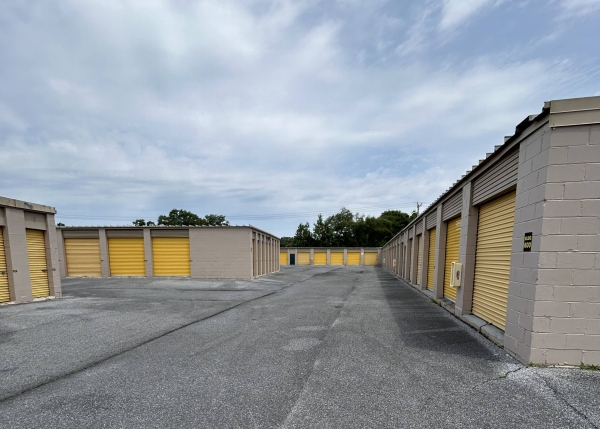storageunits