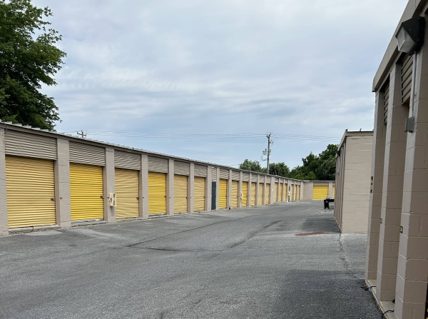 storageunits