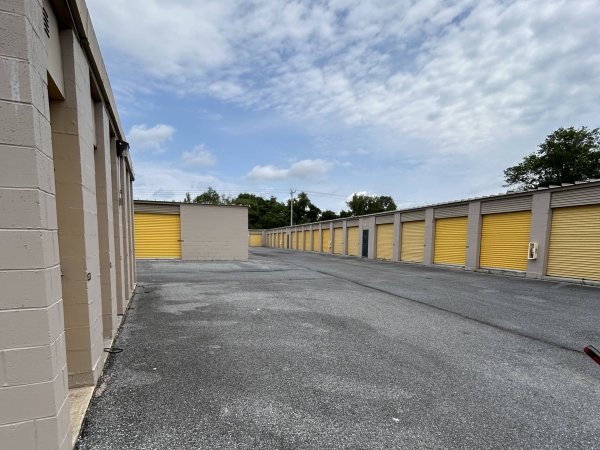 storageunits