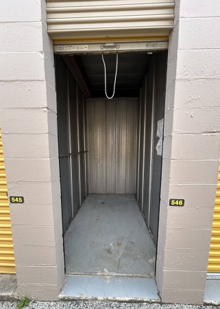storageunits