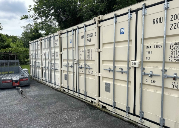 storageunits