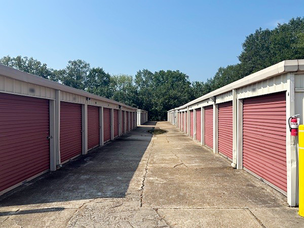 storageunits