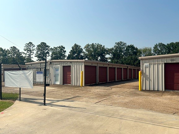 storageunits