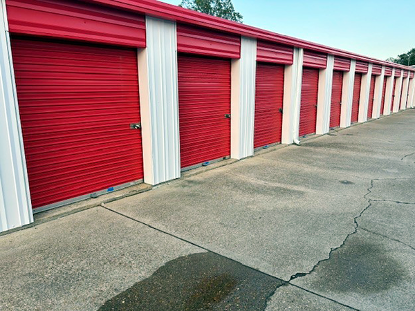 storageunits