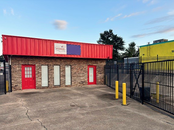 storageunits