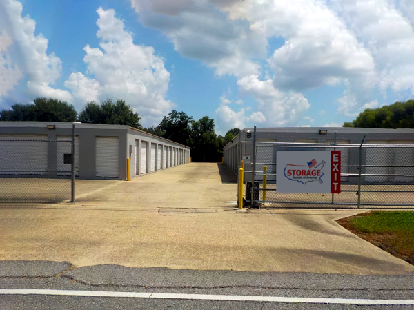 storageunits