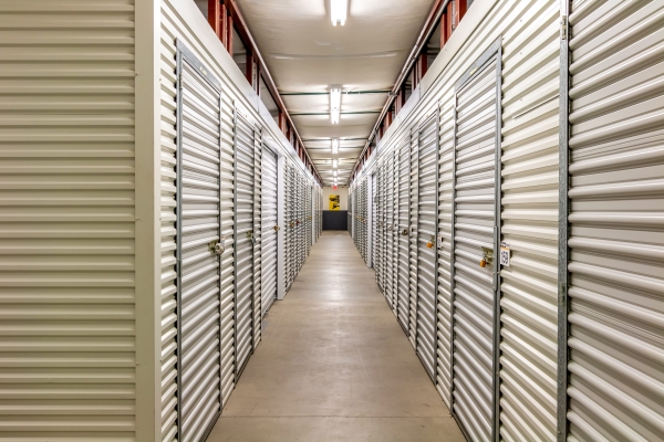 storageunits