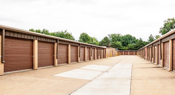 storageunits