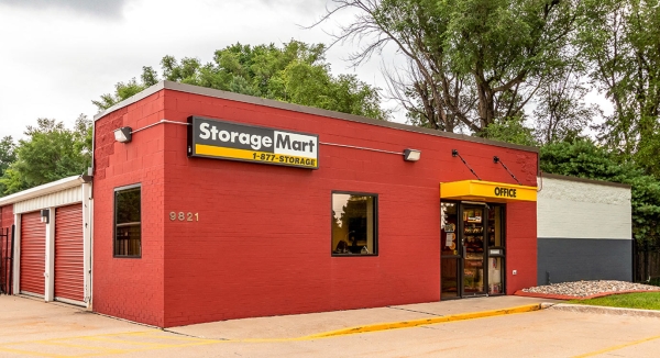 storageunits