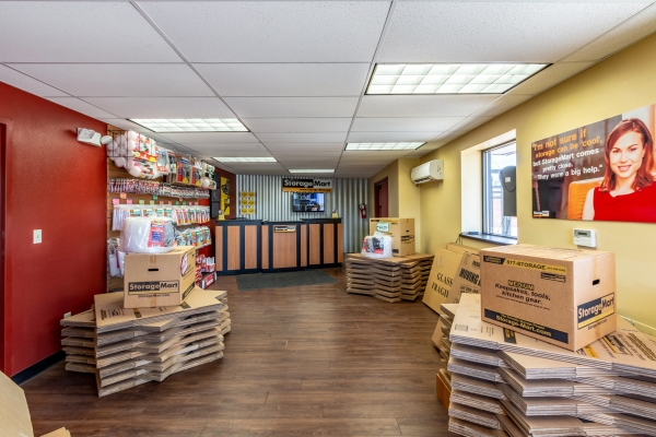 storageunits