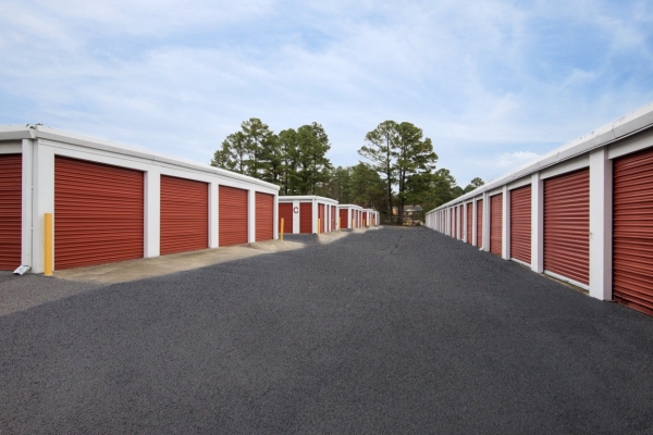 storageunits